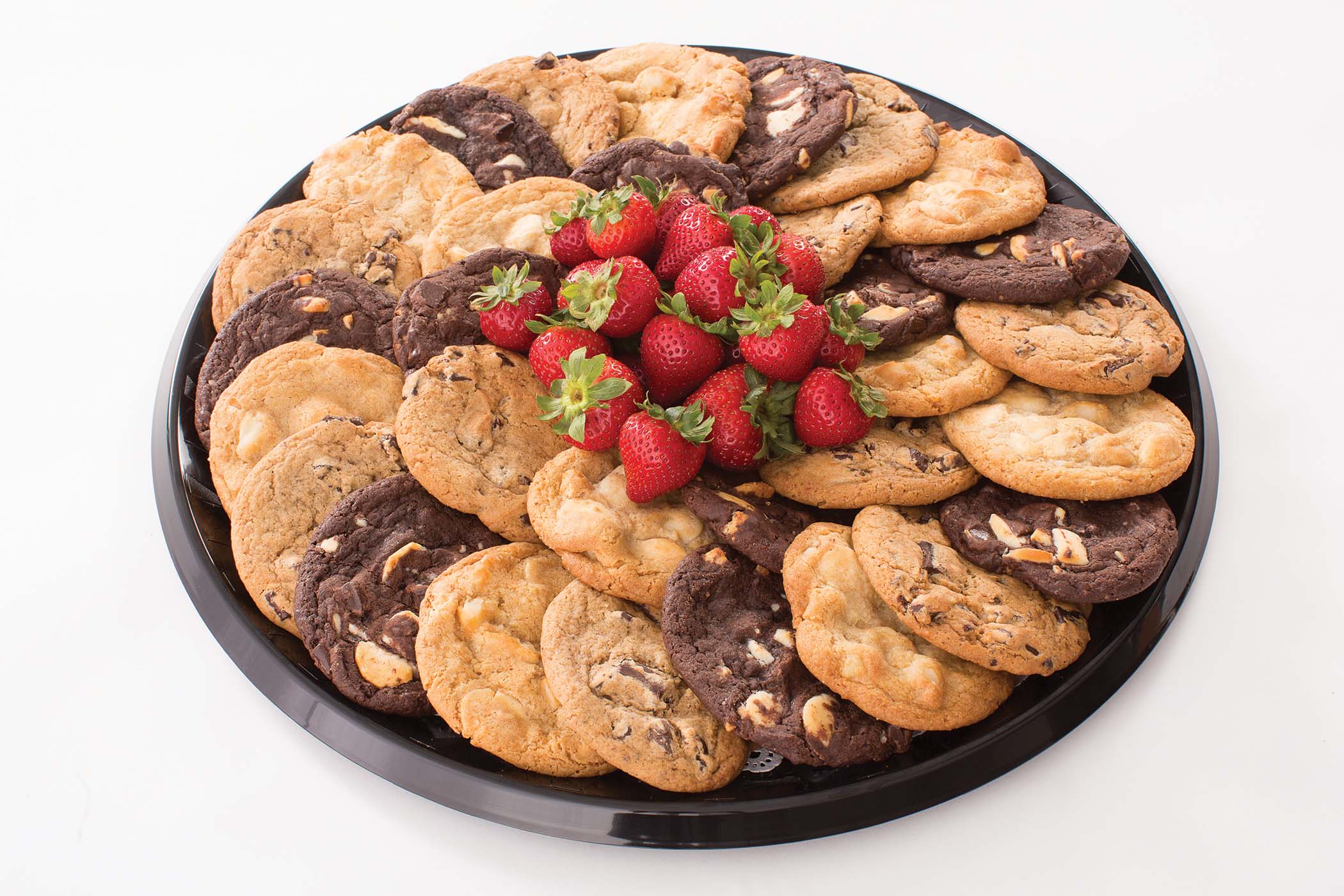 Fresh Baked Cookie